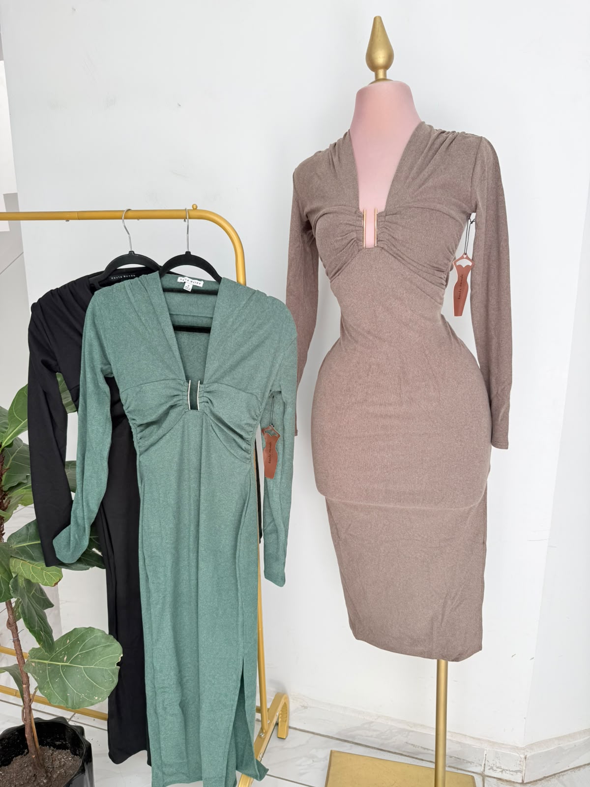 VESTIDO 278