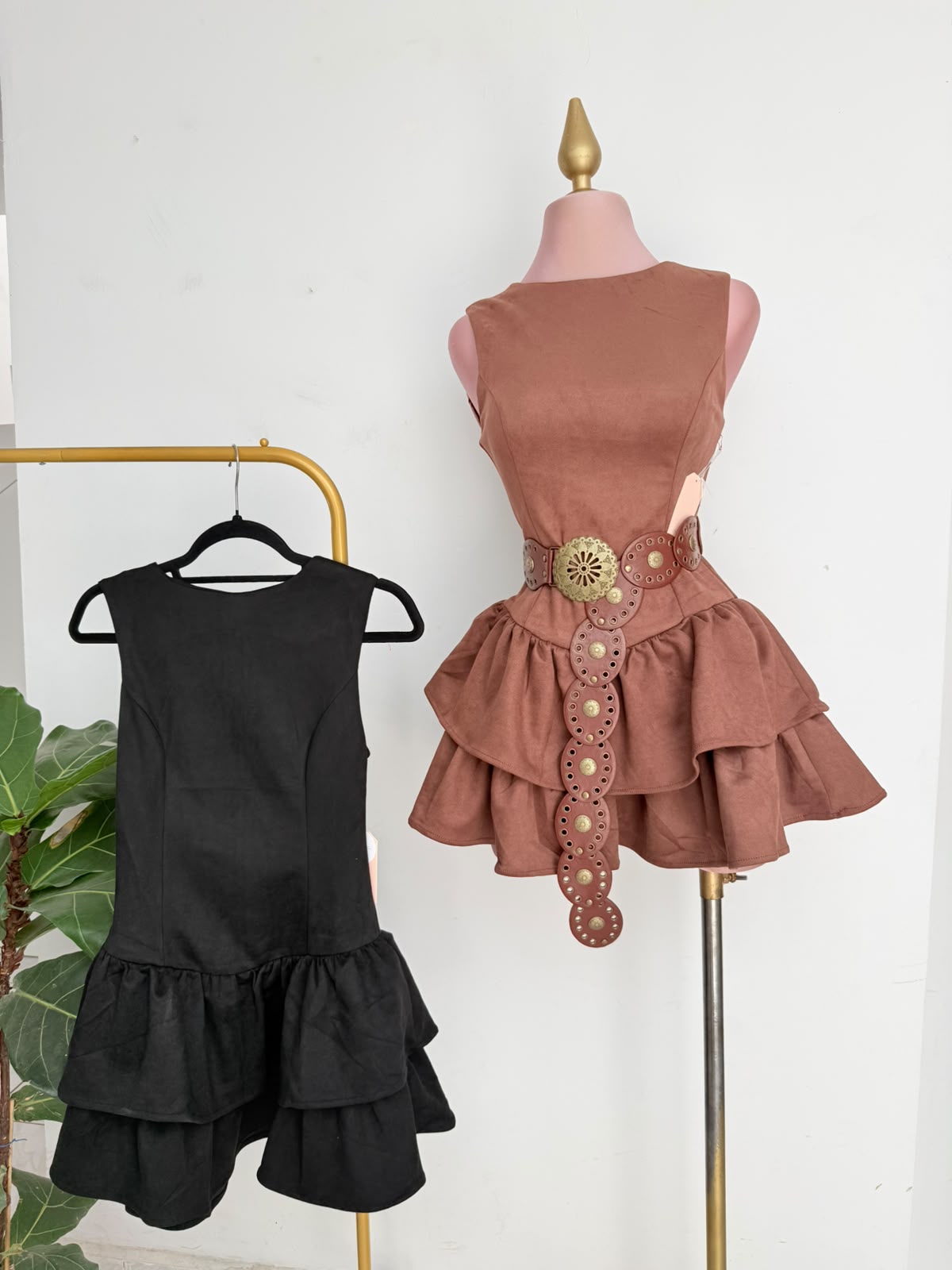 VESTIDO 280