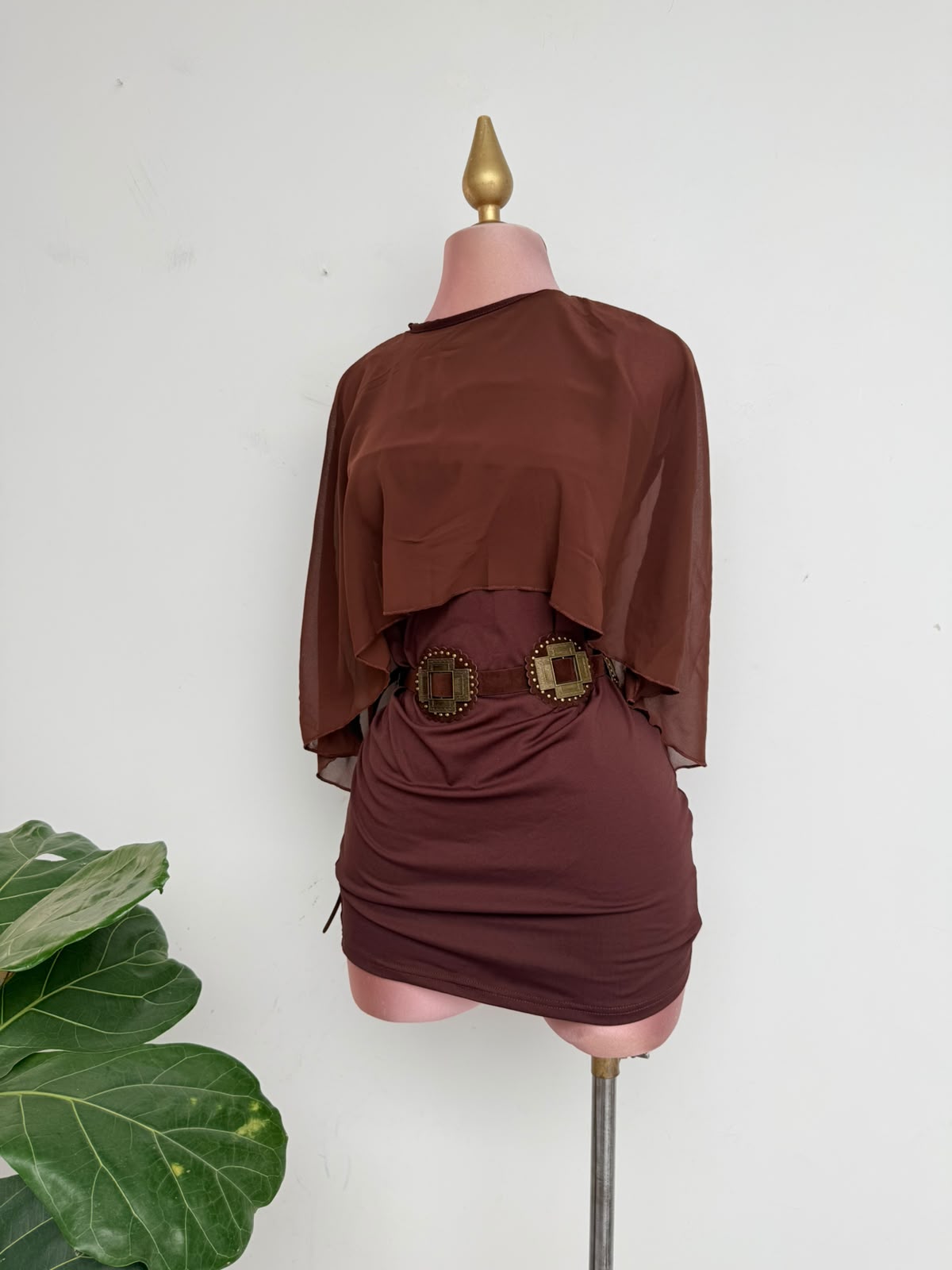 VESTIDO 282