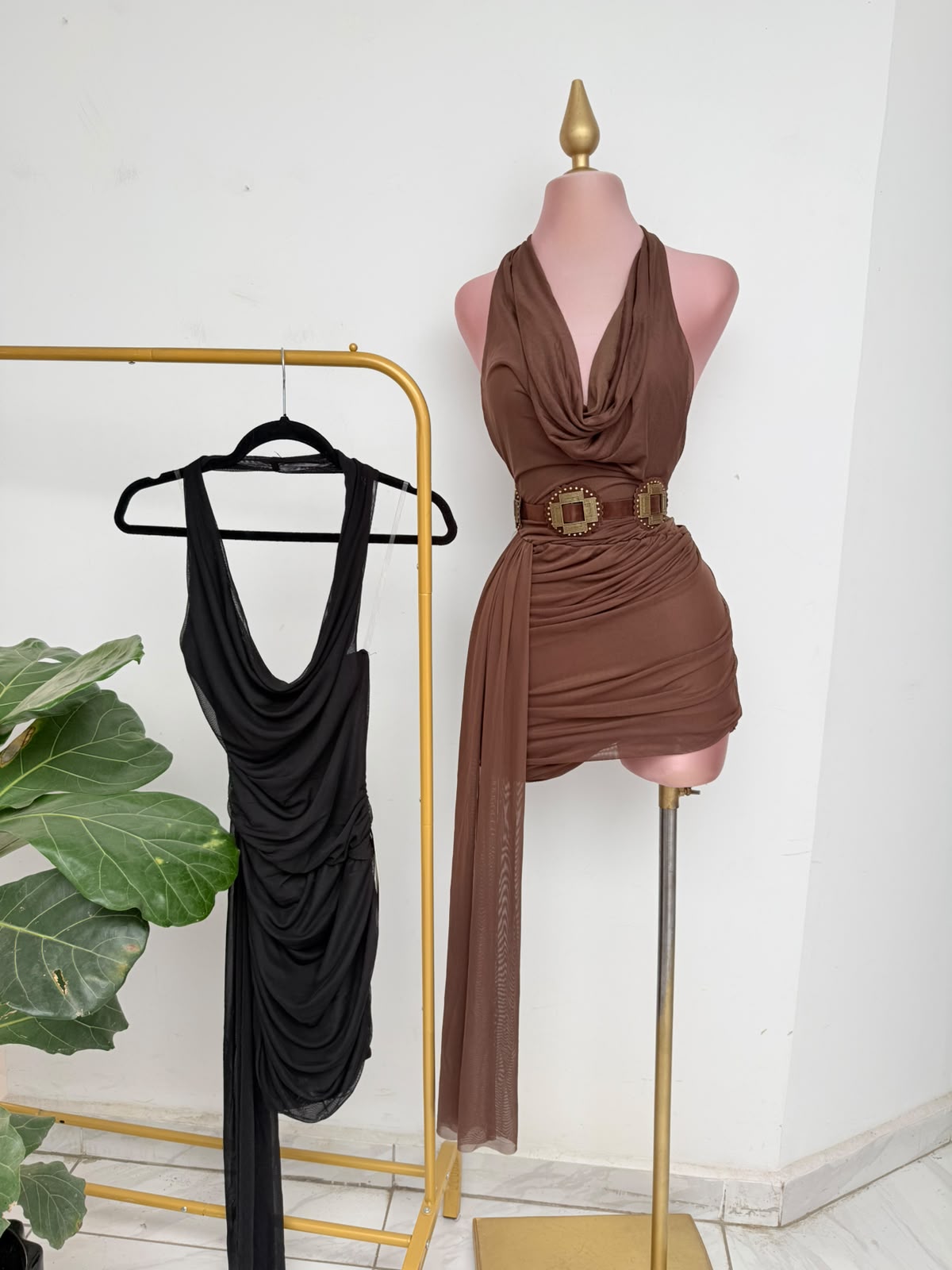 VESTIDO 284