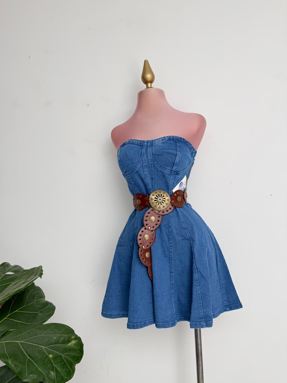 VESTIDO 285