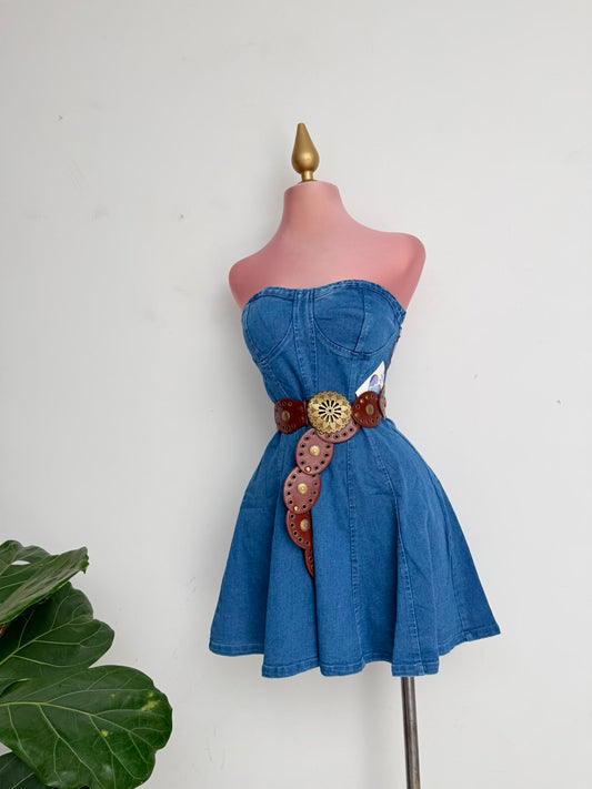 VESTIDO 285