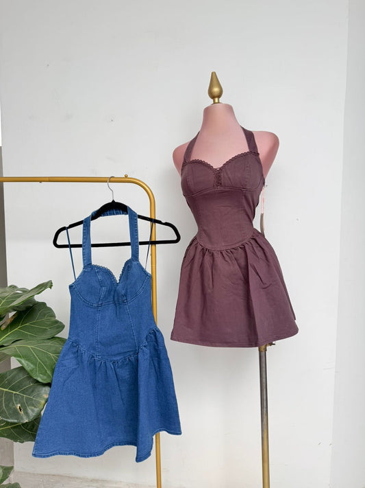 VESTIDO 287