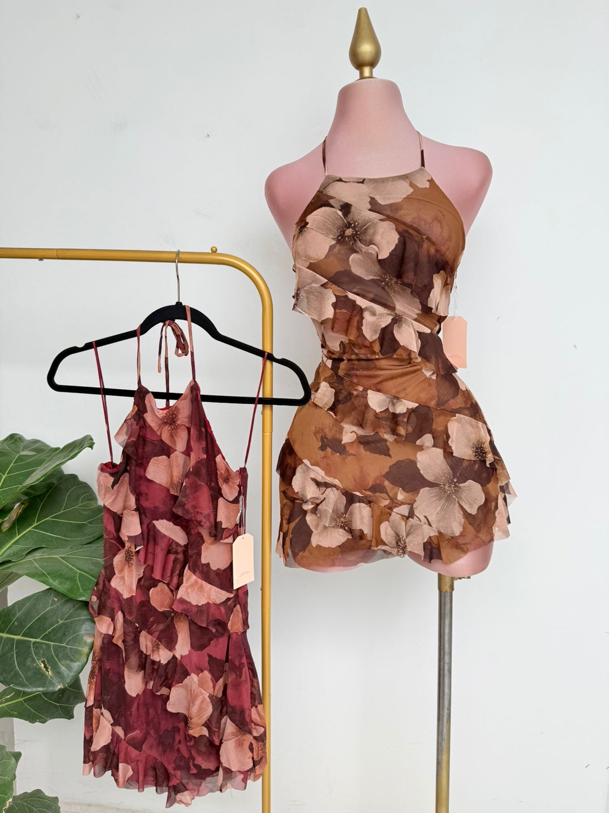 VESTIDO  288
