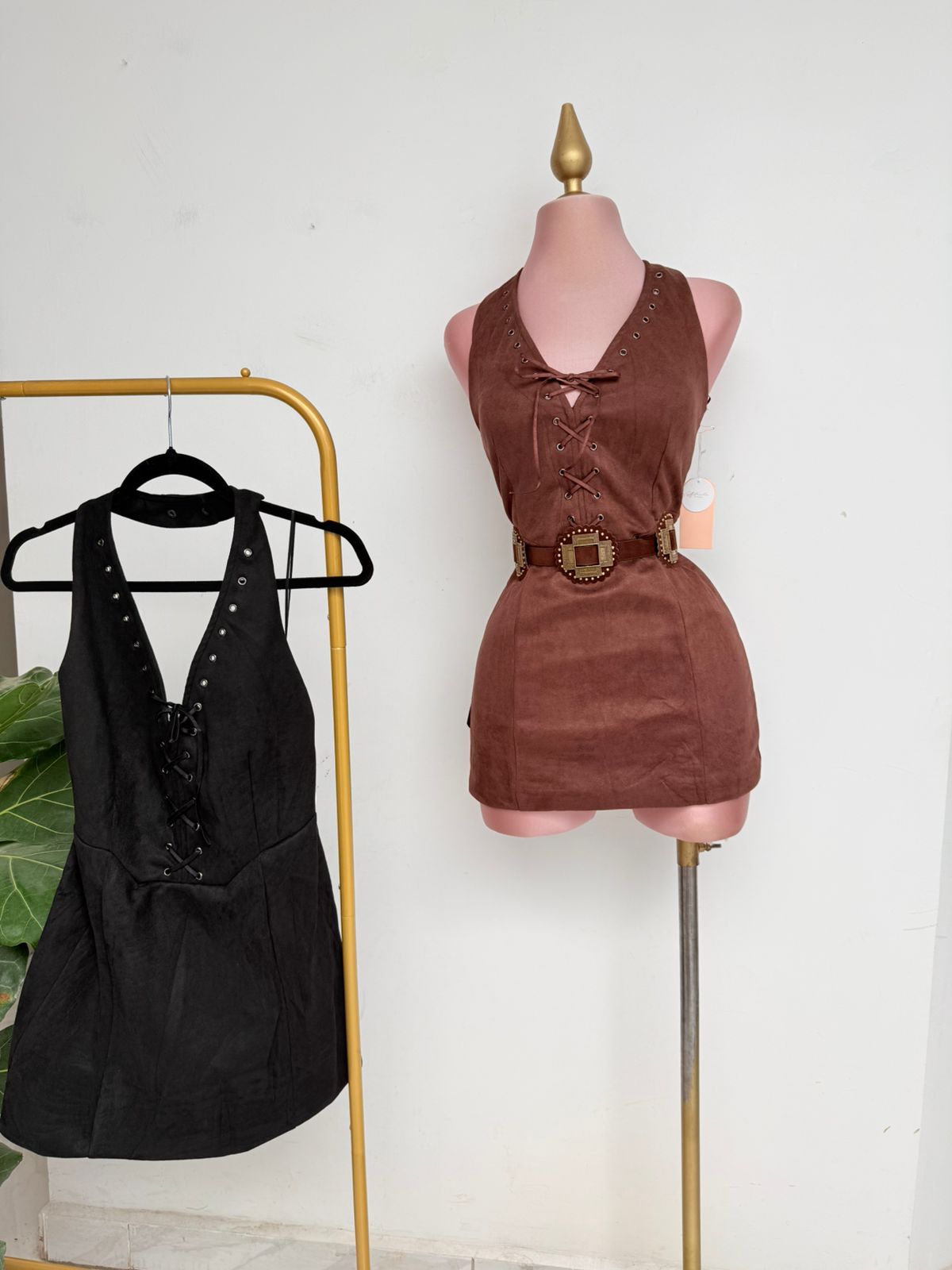 VESTIDO  289