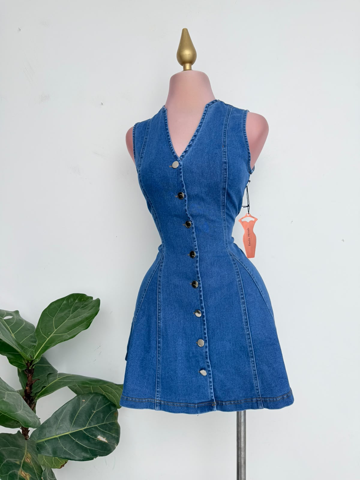 VESTIDO 294